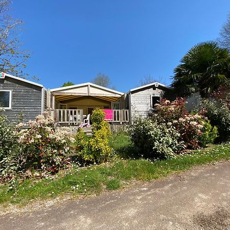 Camping Le Royan Bagian luar foto