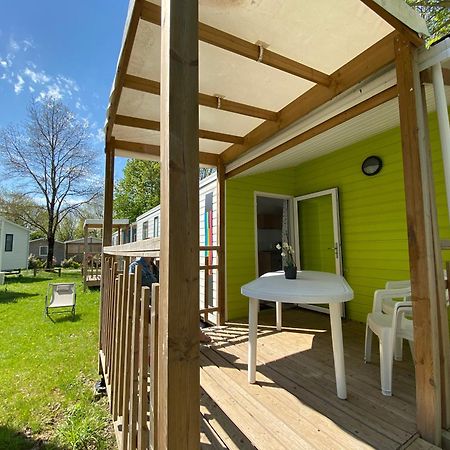 Camping Le Royan Bagian luar foto
