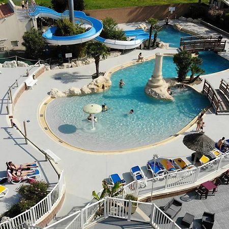 Camping Le Royan Bagian luar foto