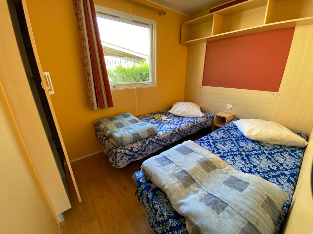 Camping Le Royan Bagian luar foto