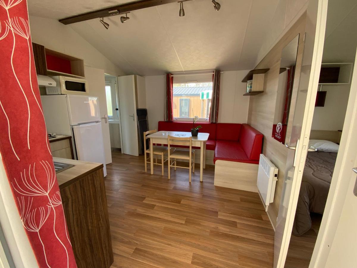 Camping Le Royan Bagian luar foto