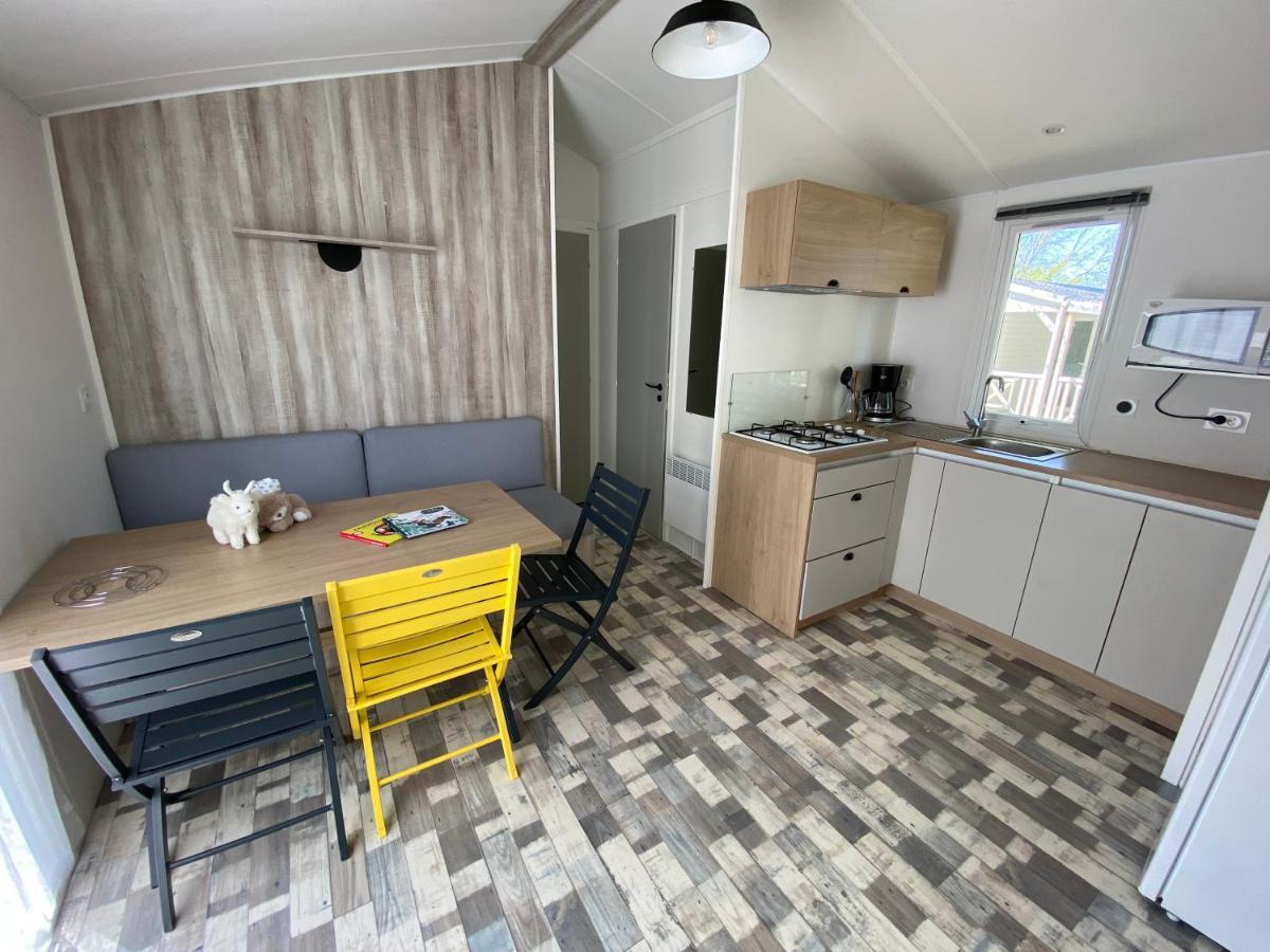 Camping Le Royan Bagian luar foto