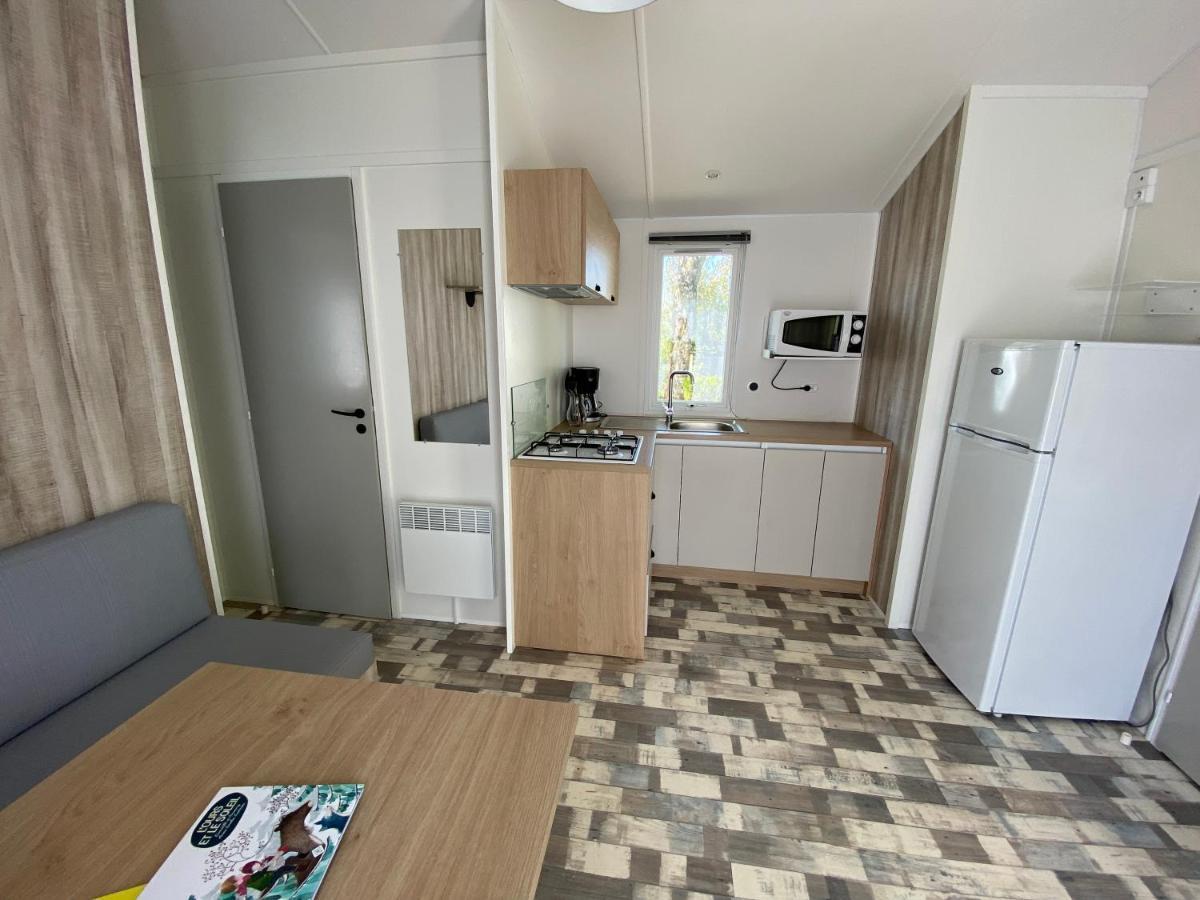 Camping Le Royan Bagian luar foto