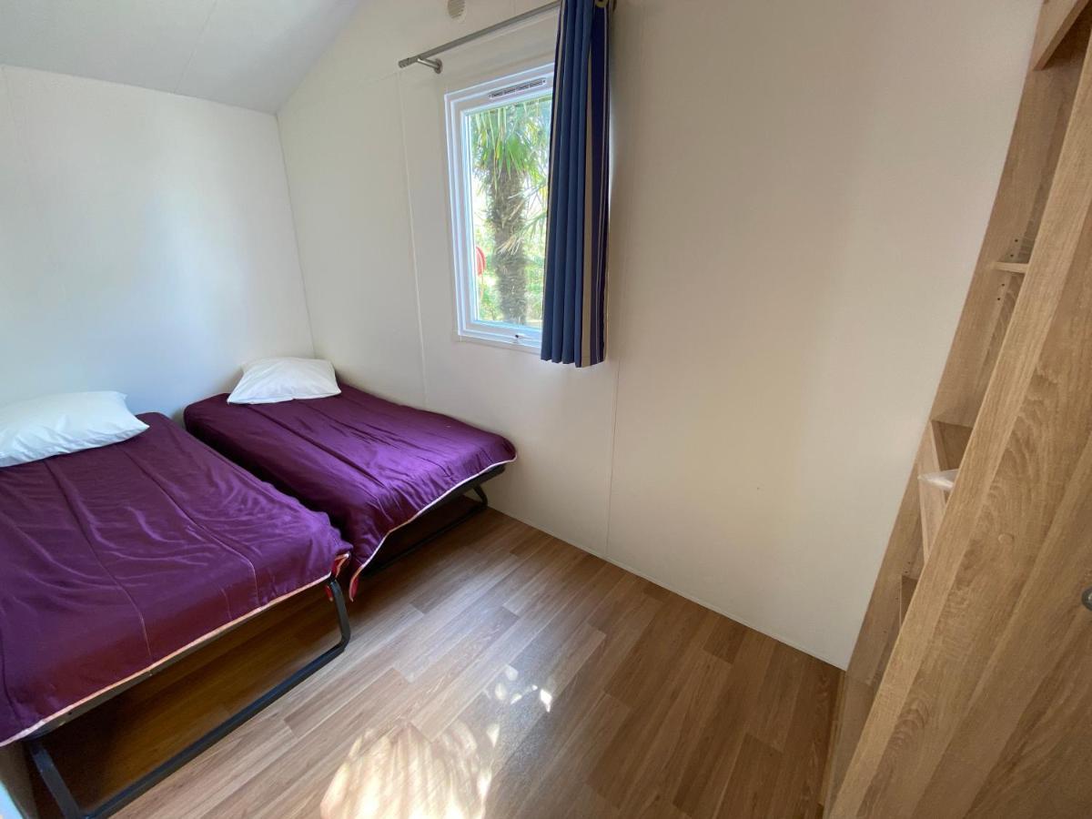 Camping Le Royan Bagian luar foto