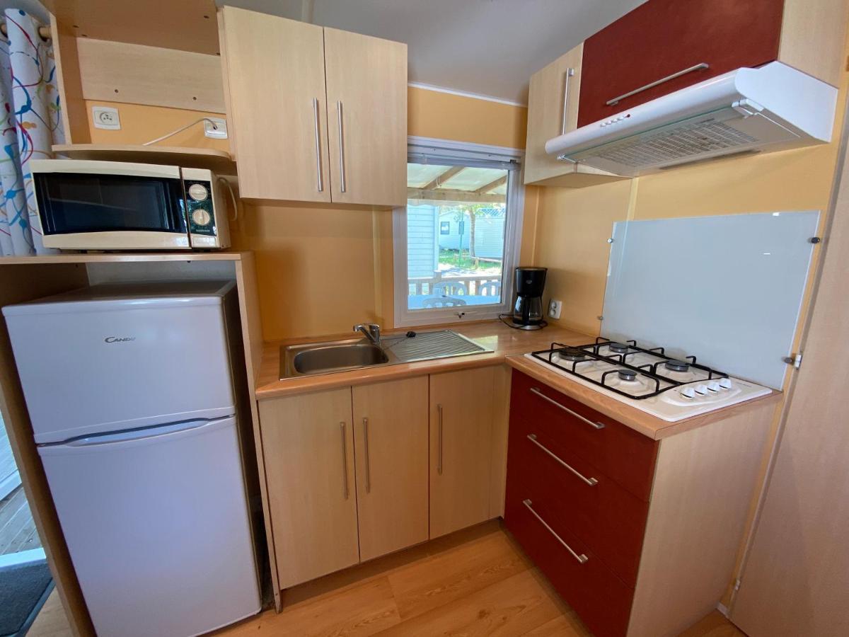 Camping Le Royan Bagian luar foto