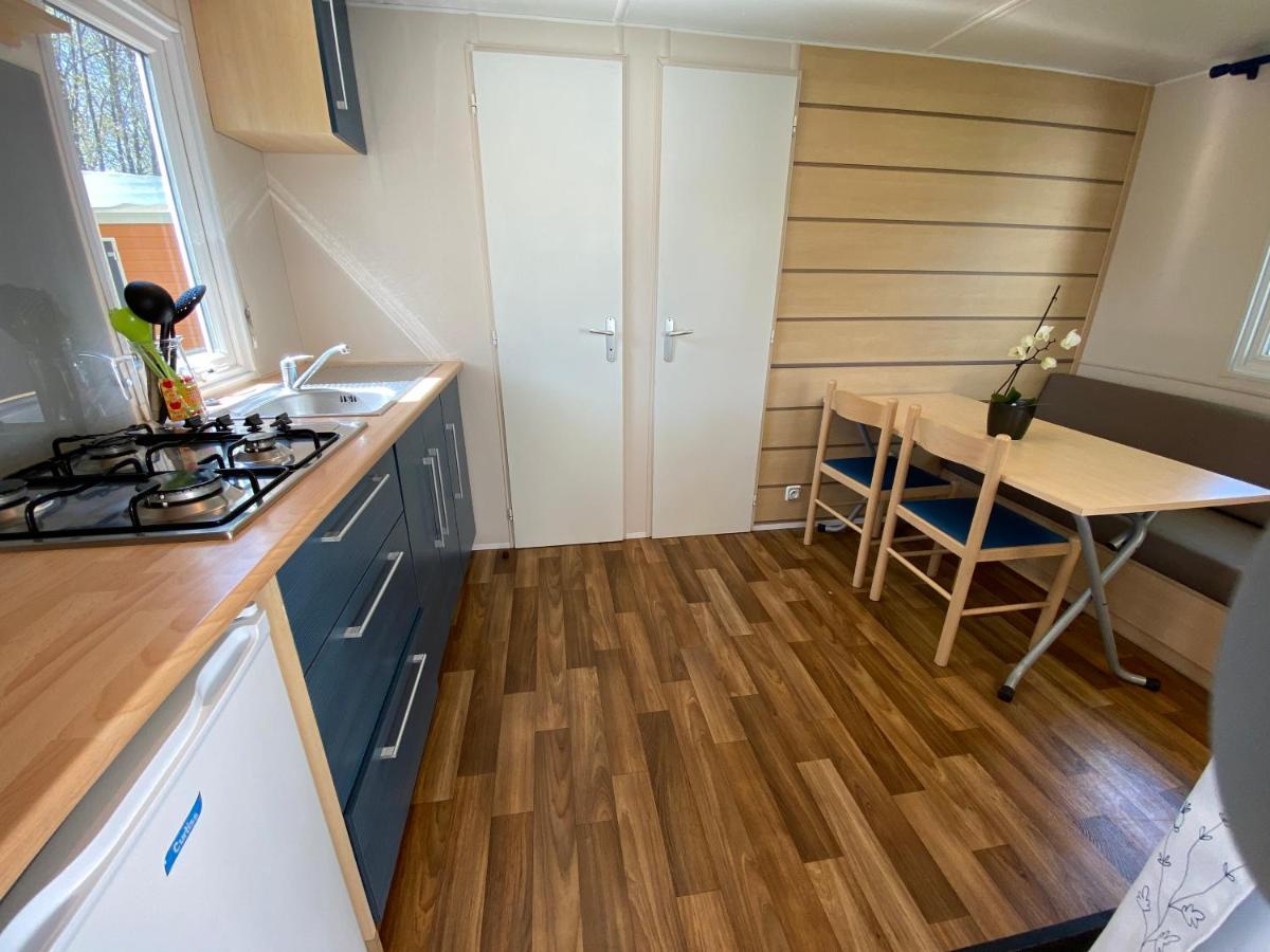 Camping Le Royan Bagian luar foto