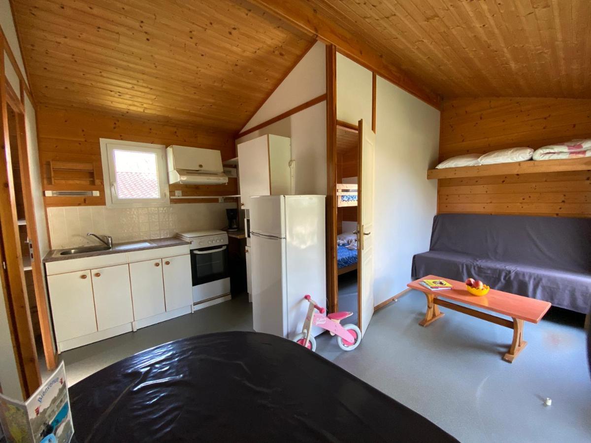 Camping Le Royan Bagian luar foto