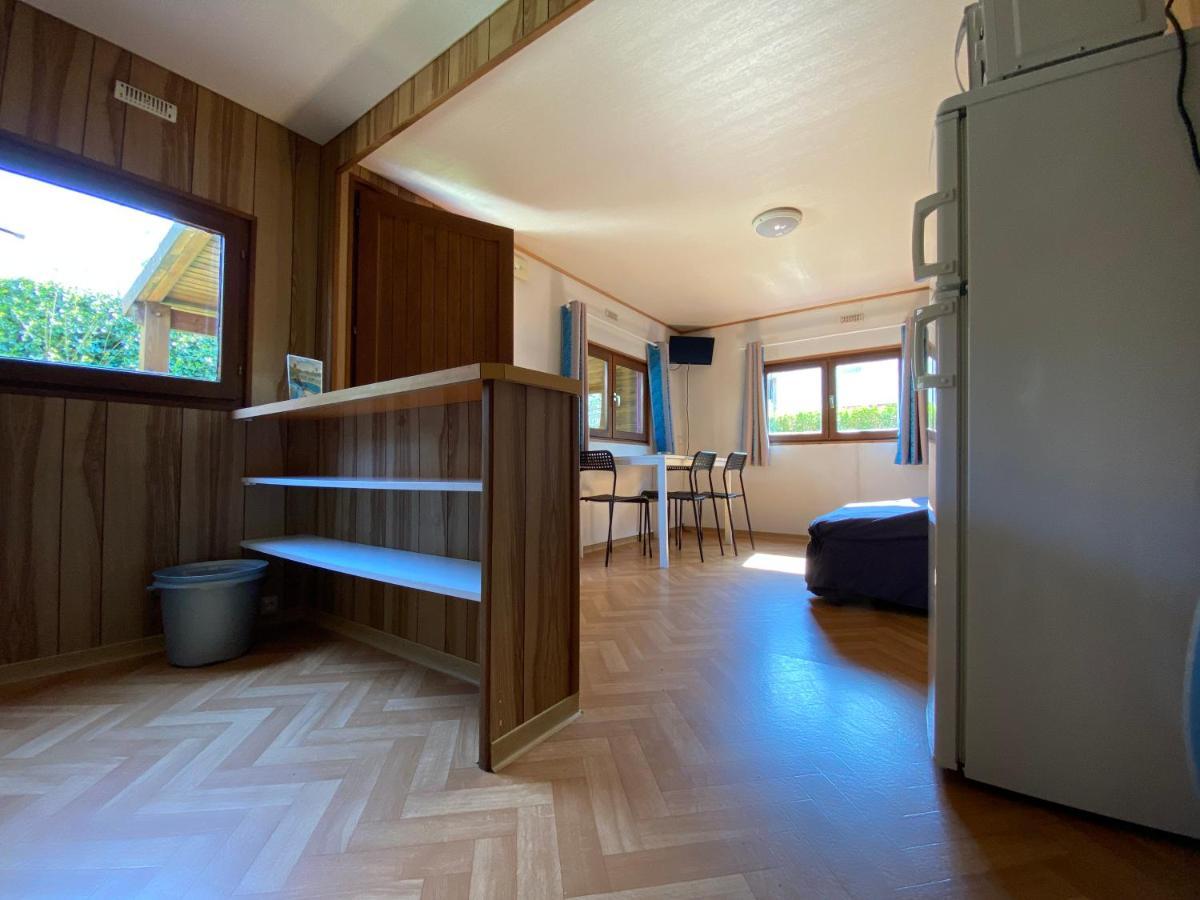 Camping Le Royan Bagian luar foto