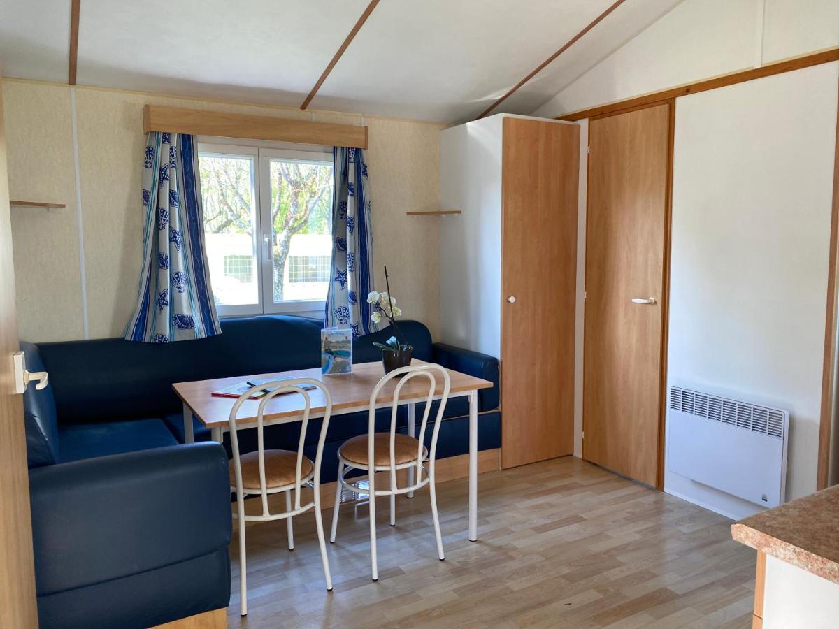 Camping Le Royan Bagian luar foto