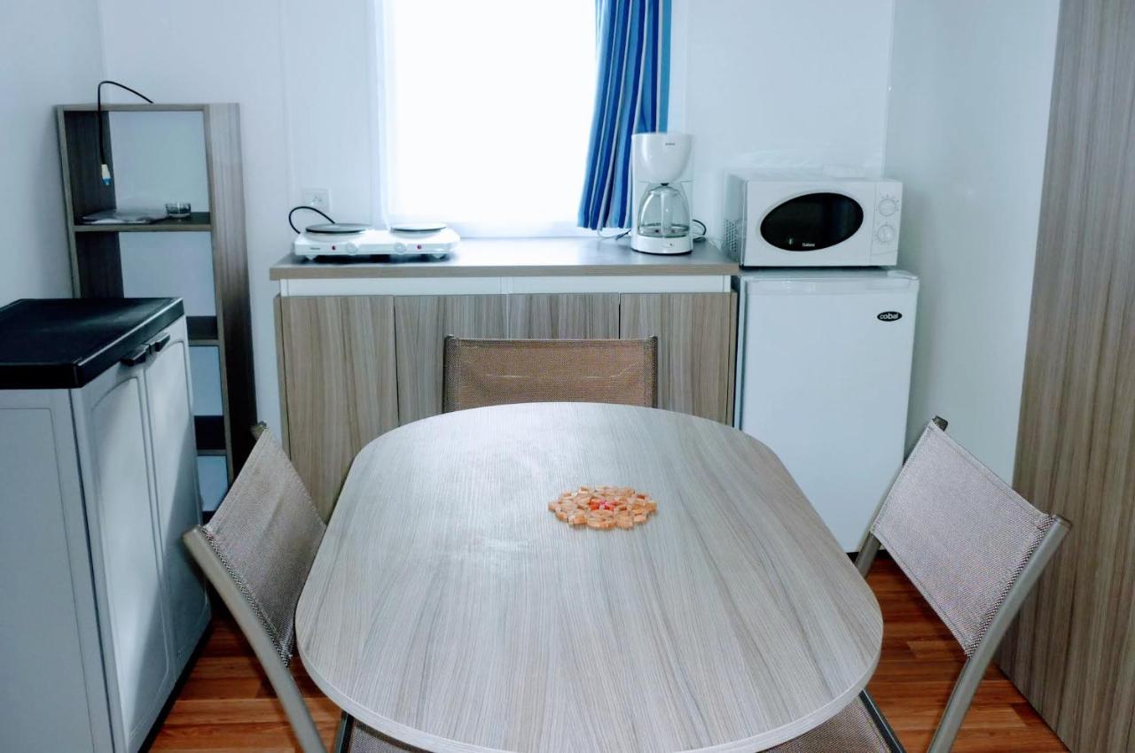 Camping Le Royan Bagian luar foto