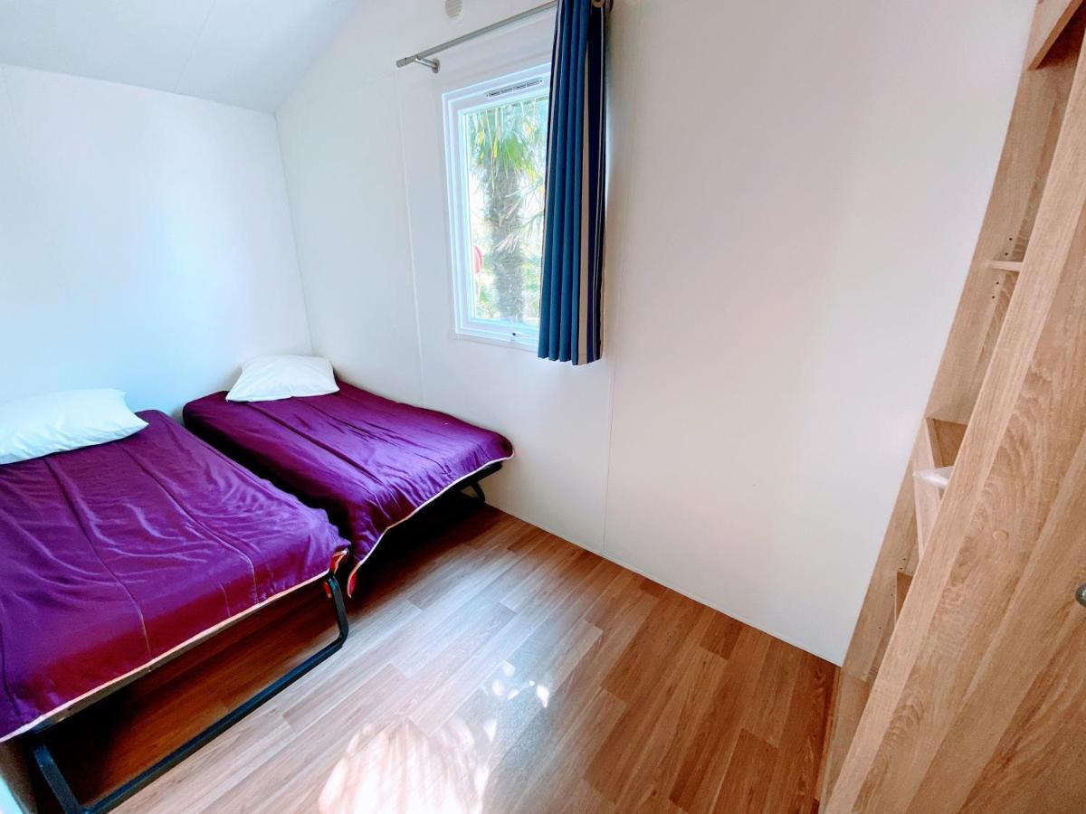 Camping Le Royan Bagian luar foto