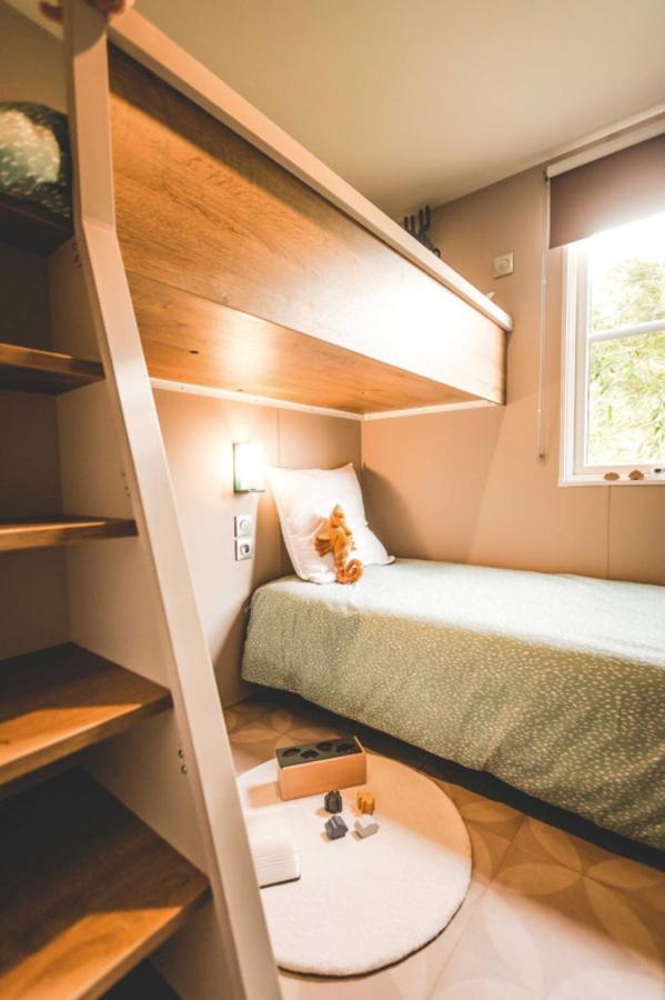 Camping Le Royan Bagian luar foto