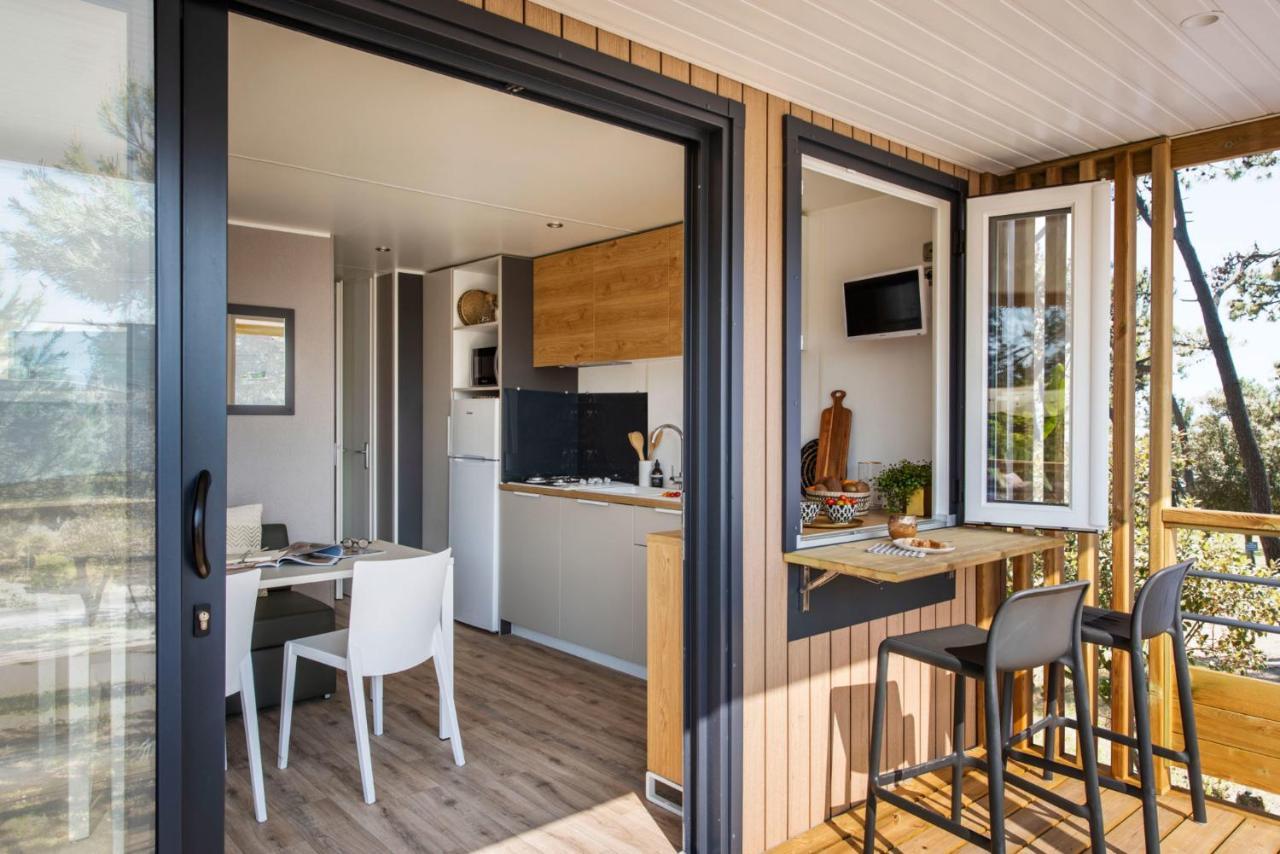 Camping Le Royan Bagian luar foto