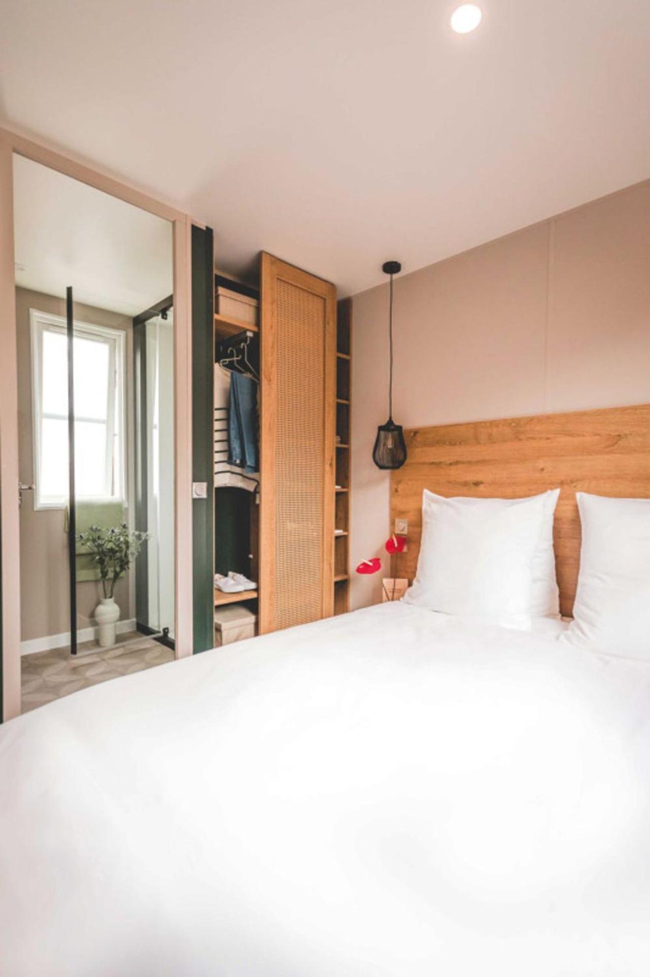 Camping Le Royan Bagian luar foto