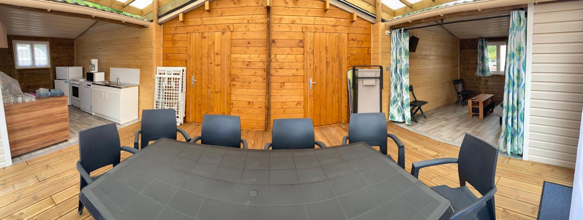 Camping Le Royan Bagian luar foto