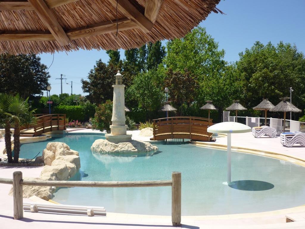 Camping Le Royan Bagian luar foto