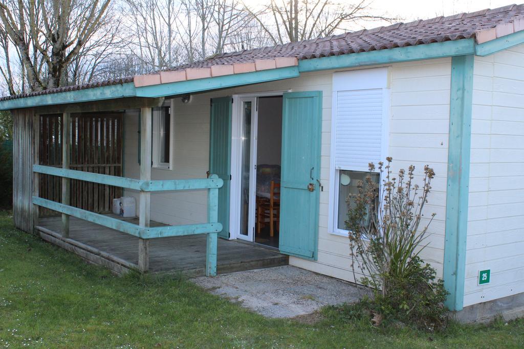 Camping Le Royan Bagian luar foto