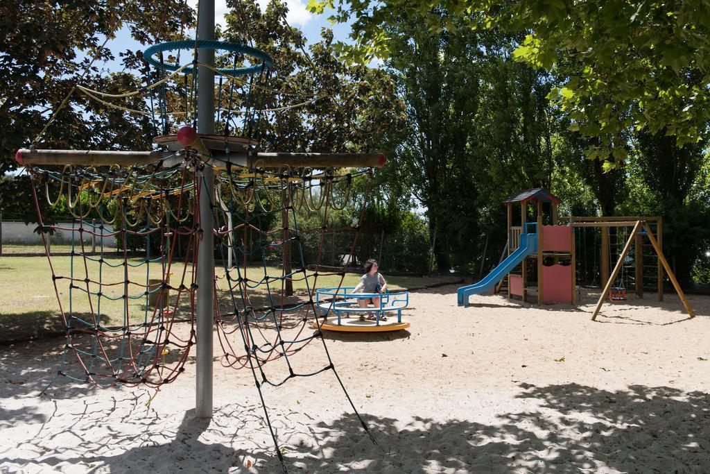 Camping Le Royan Bagian luar foto