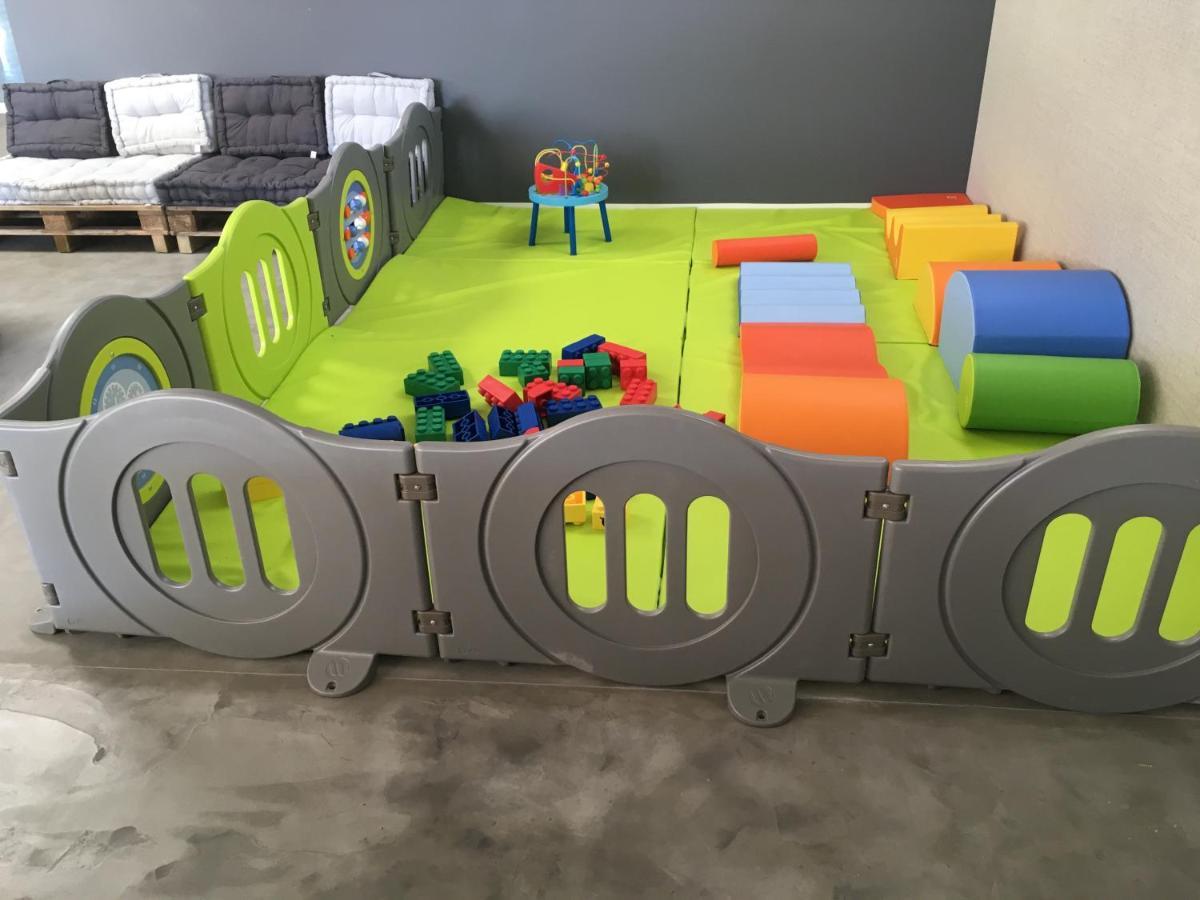 Camping Le Royan Bagian luar foto