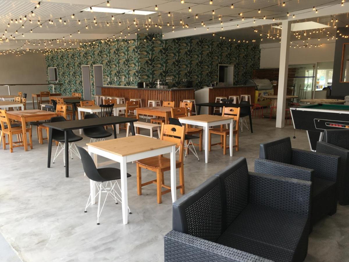 Camping Le Royan Bagian luar foto