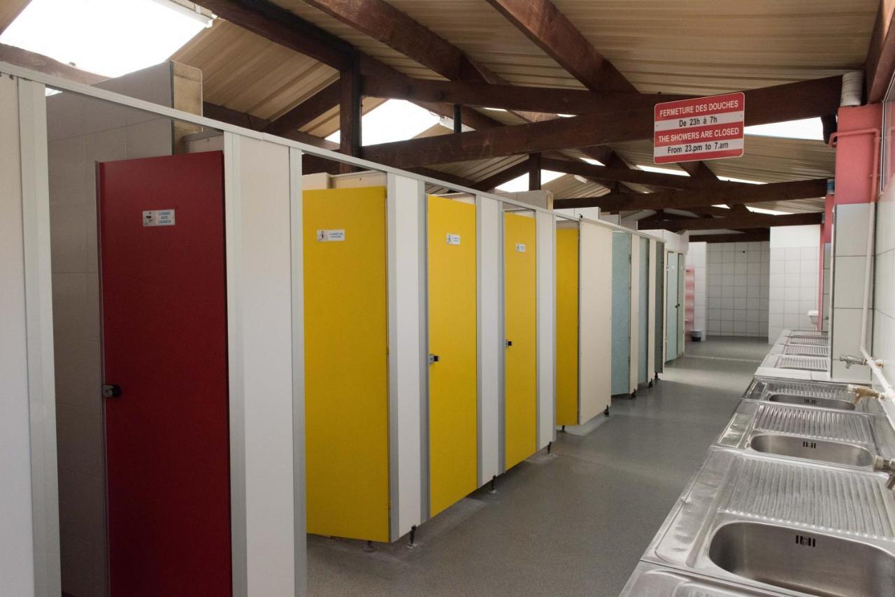 Camping Le Royan Bagian luar foto